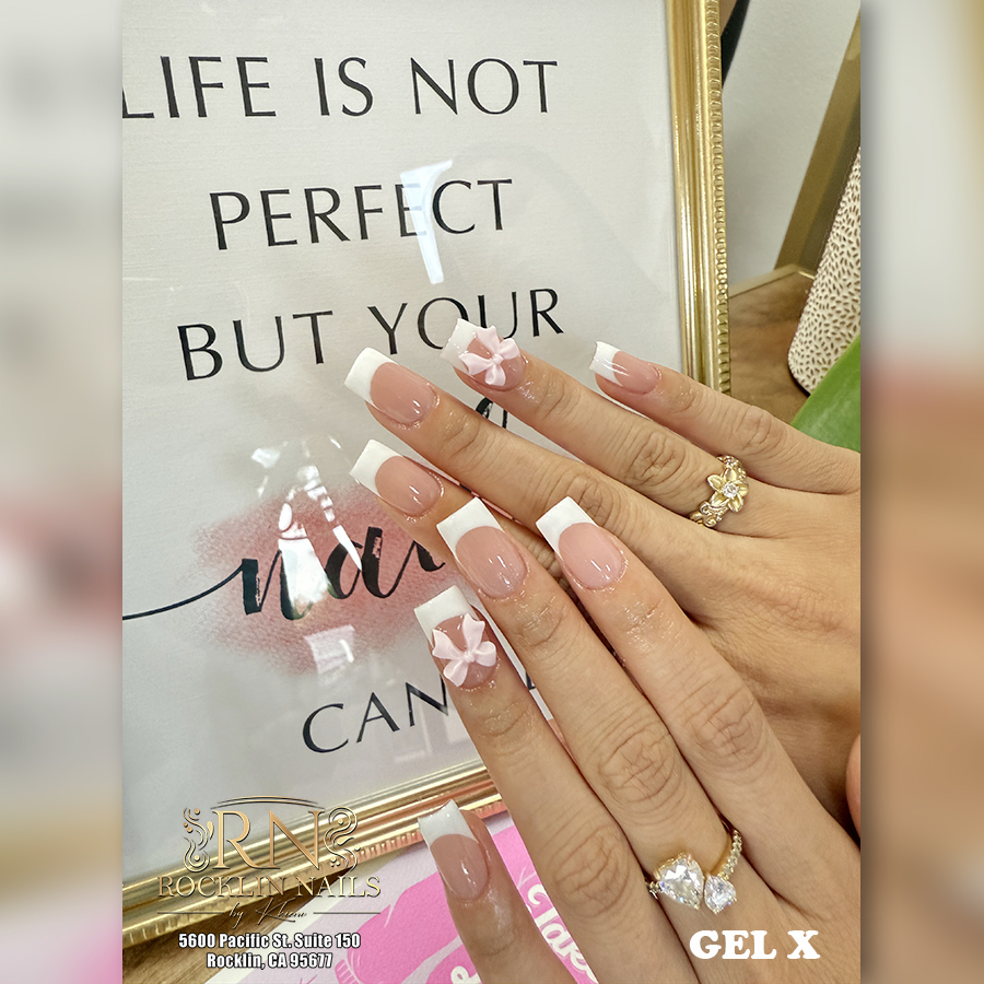 MANICURE