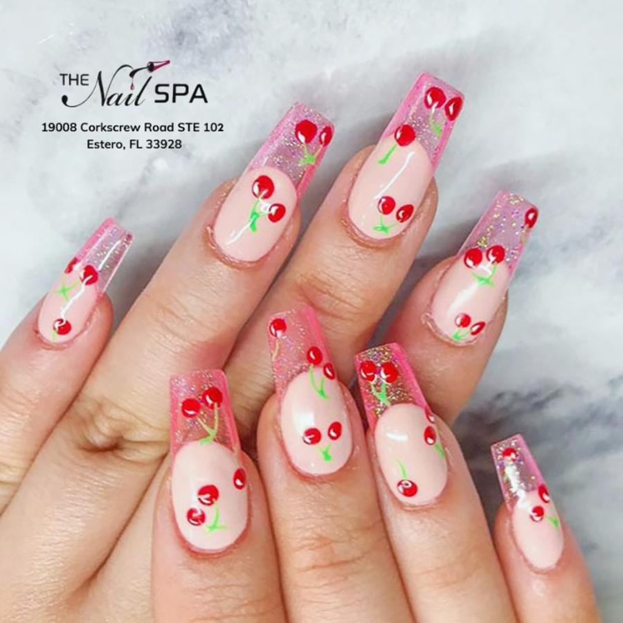 The Nail Spa the-nail-spa