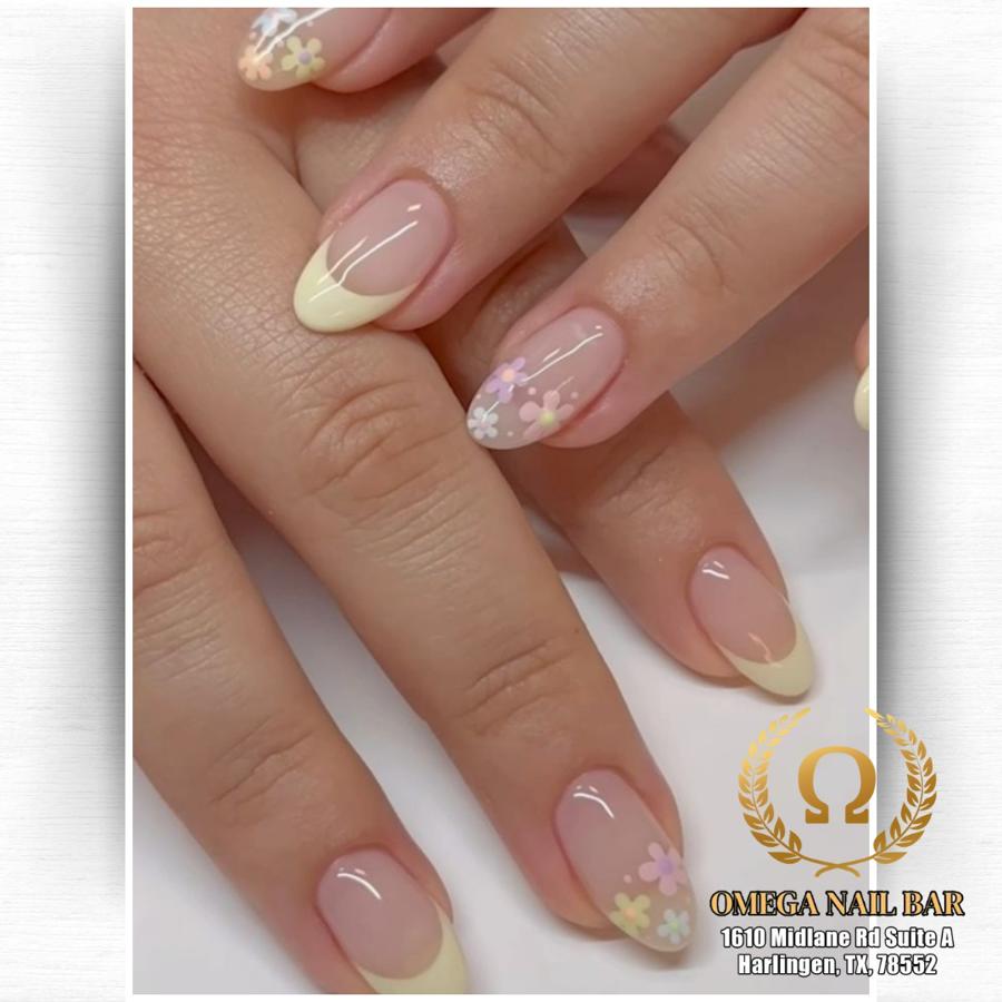 nail art