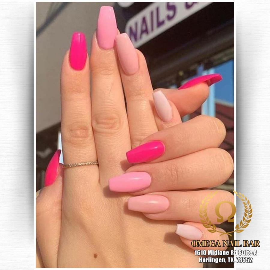 nail art