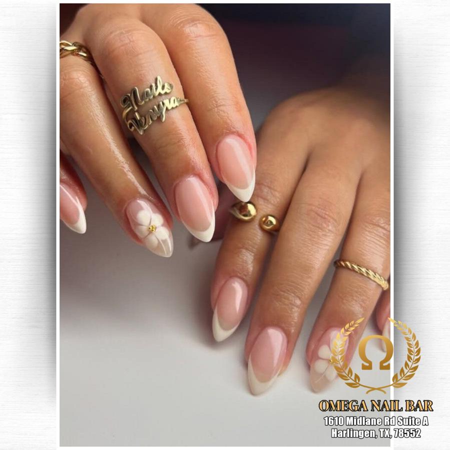 nail art