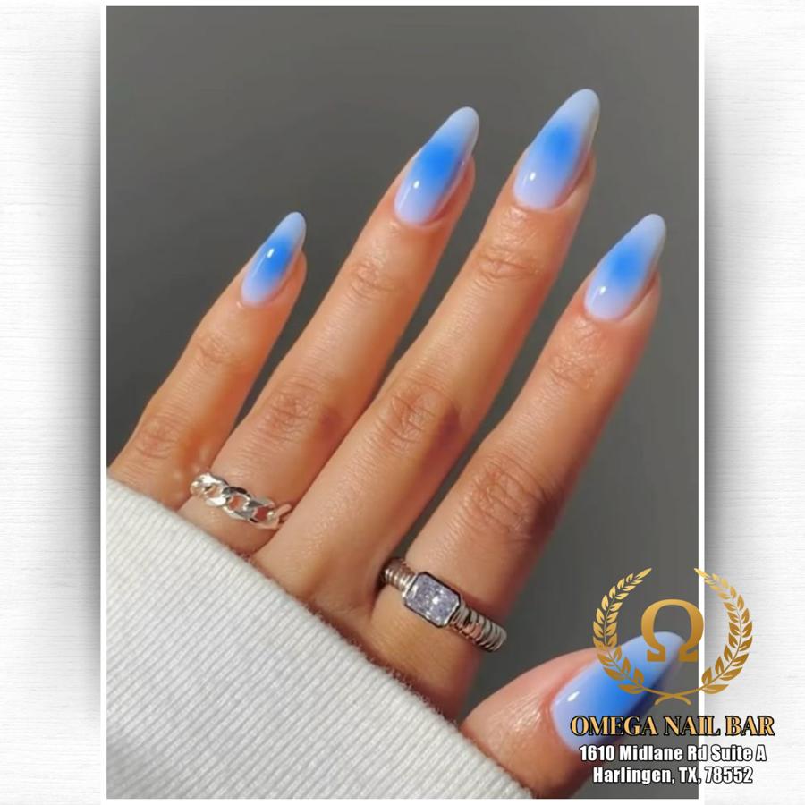 nail art