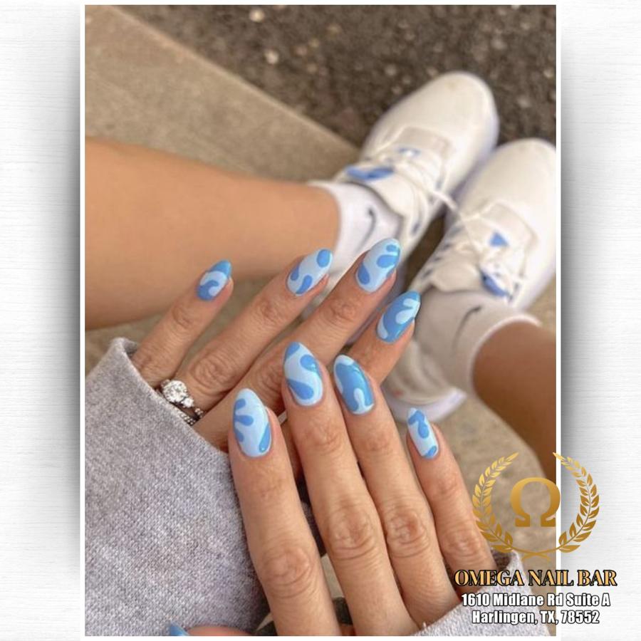 nail art