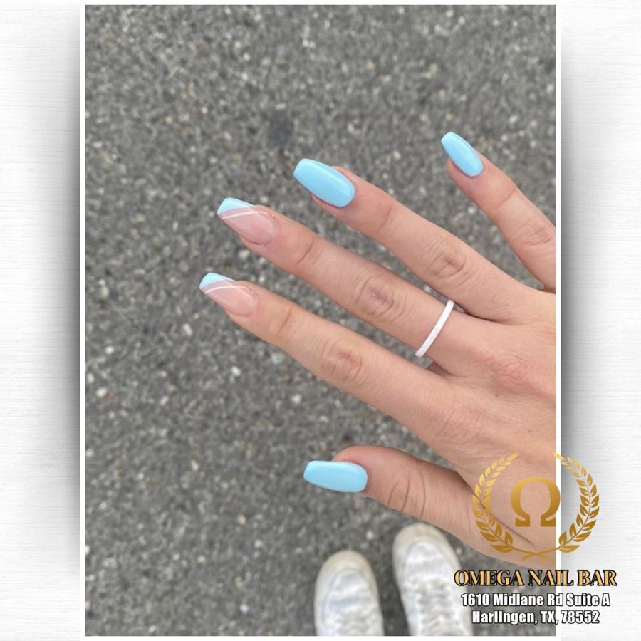 nail art