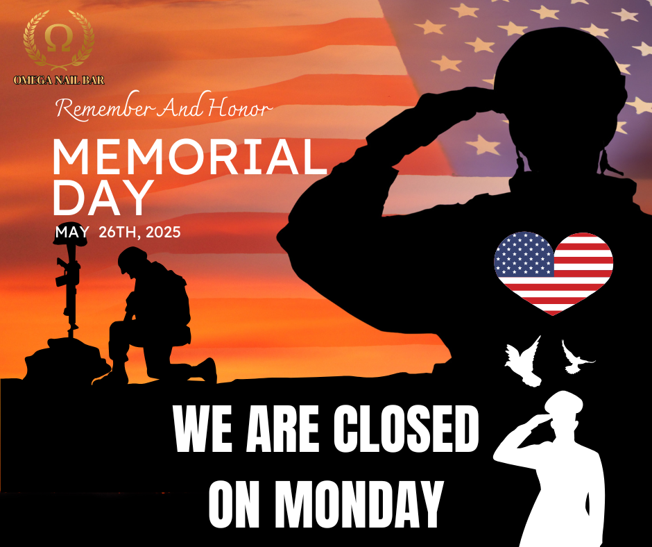 MEMORIAL DAY