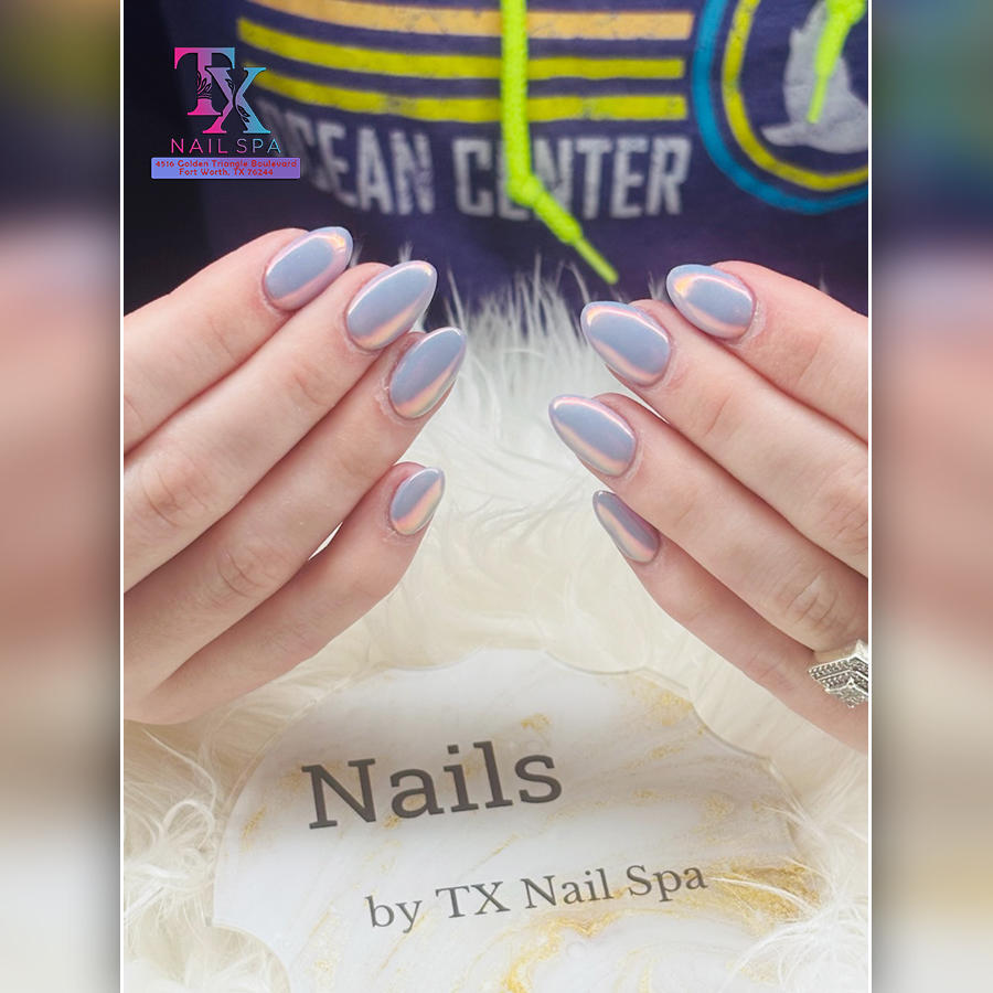 pretty Nail art | TX Nail Spa in Fort Worth, TX 76244