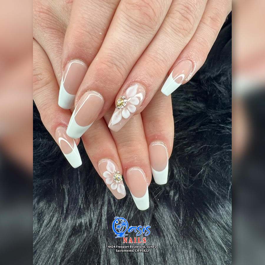 amazing nail