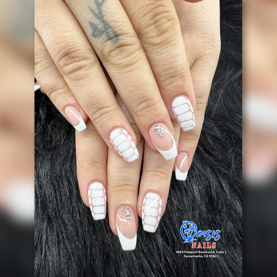 amazing nail