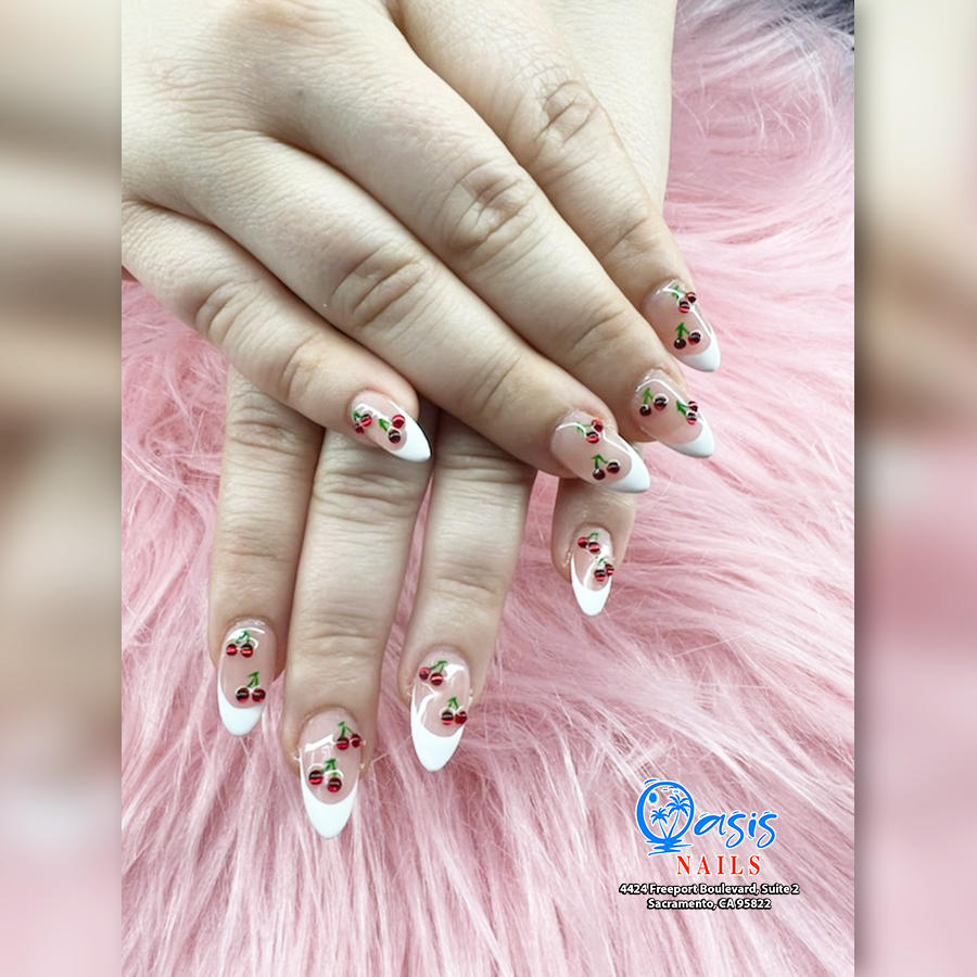 amazing nail