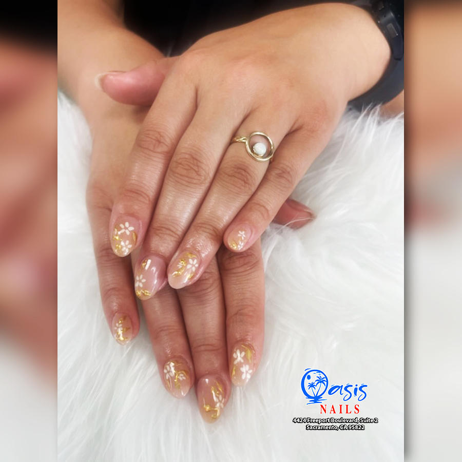 amazing nail