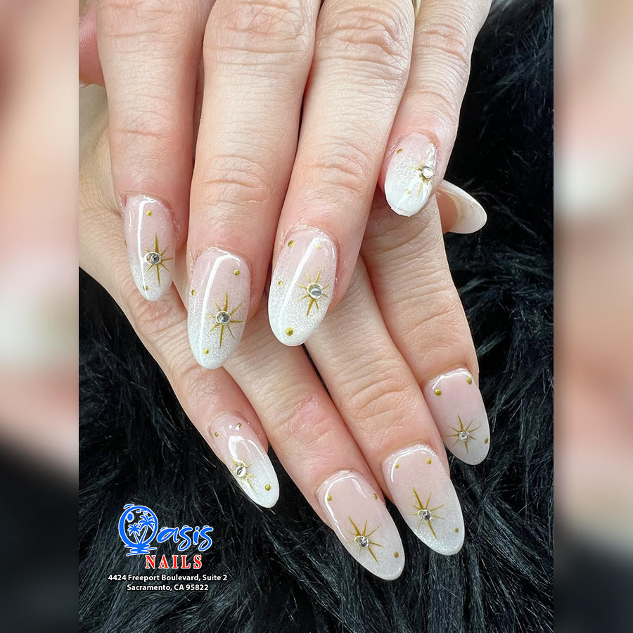 nail art
