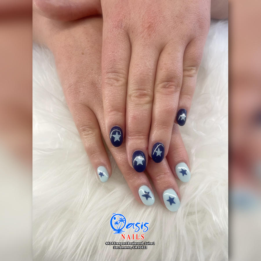 nail art