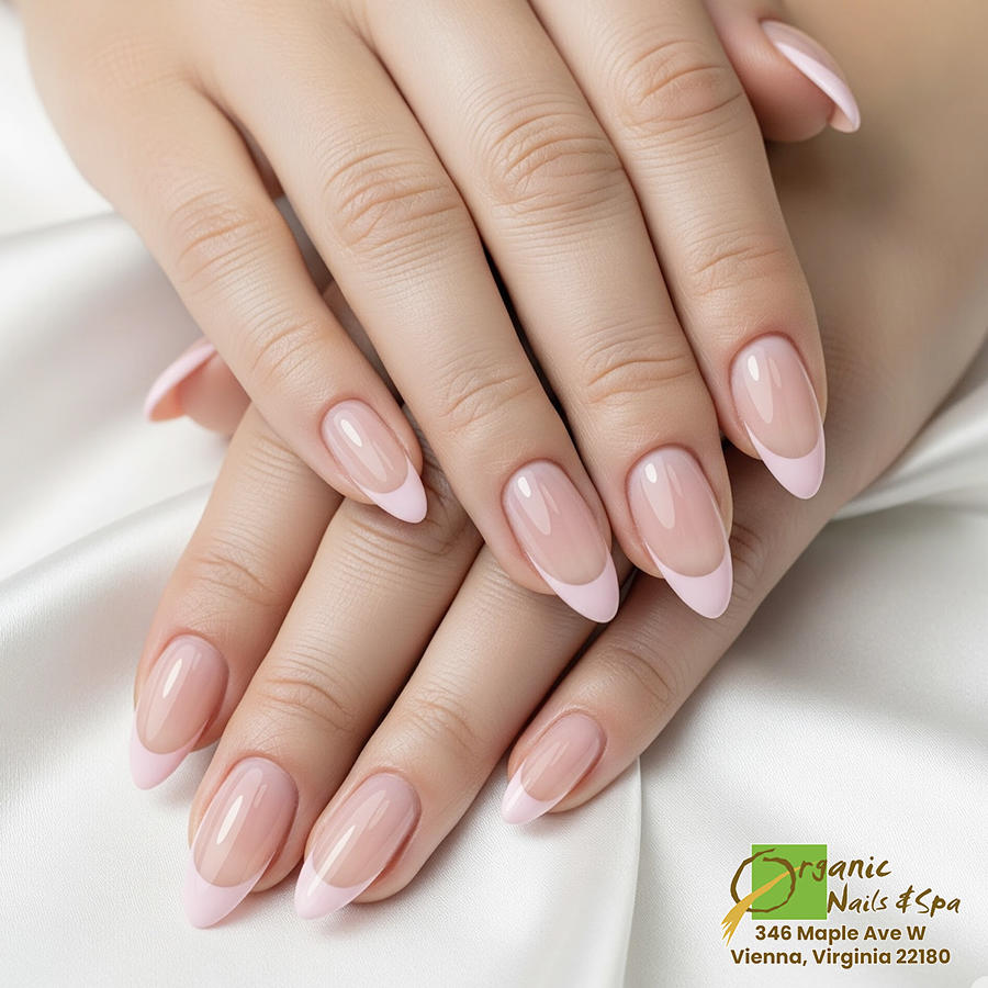 Beautiful Nails| Organic Nails And Spa Vienna