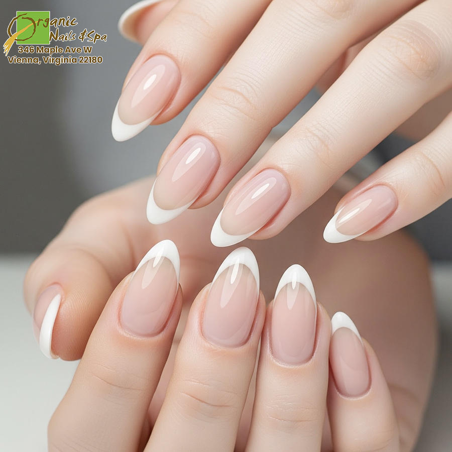 Beautiful Nails| Organic Nails And Spa Vienna