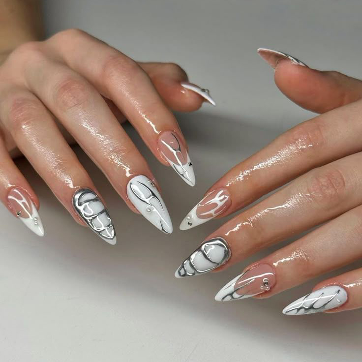 Nail Enhancements