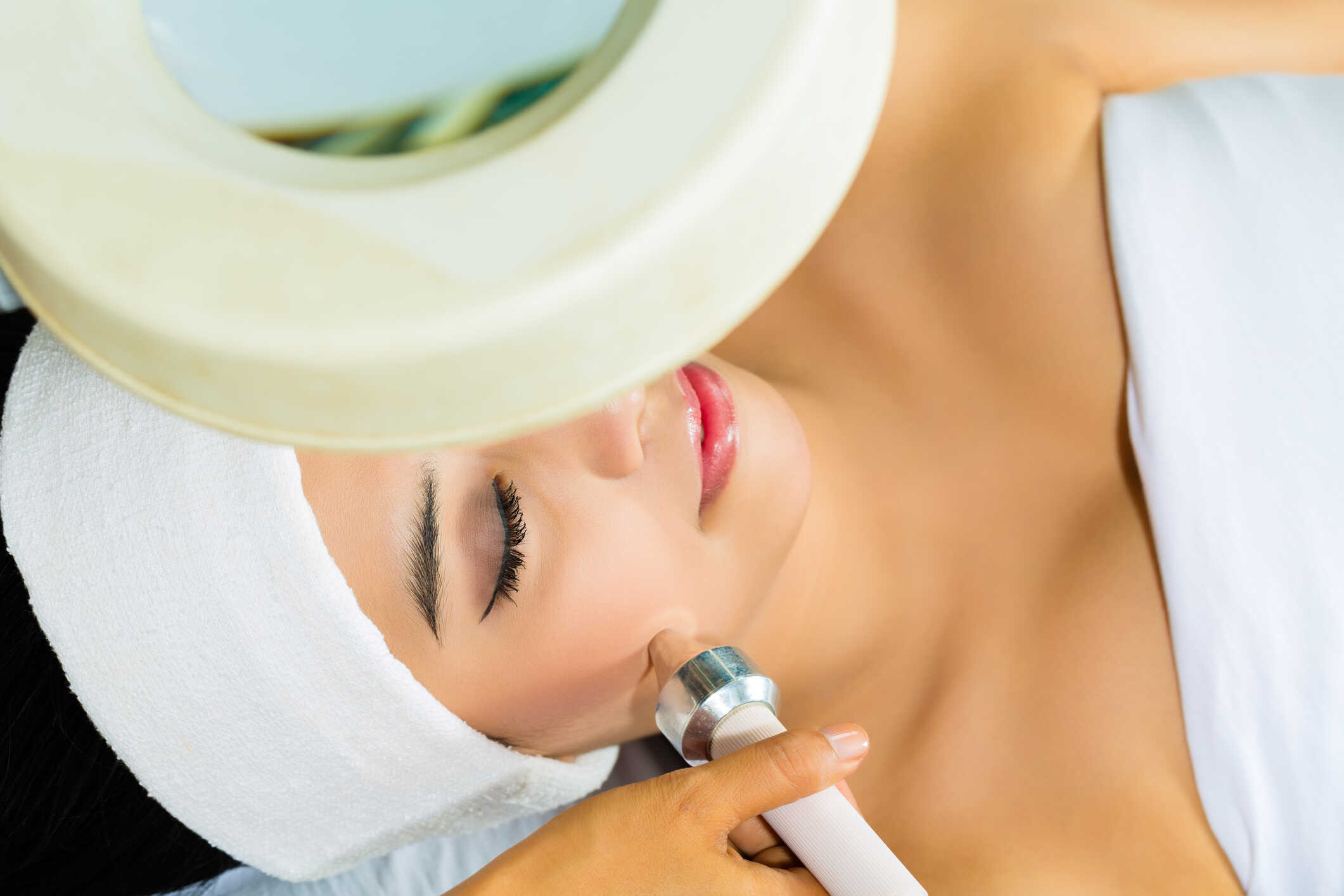 Skin Care Treatments