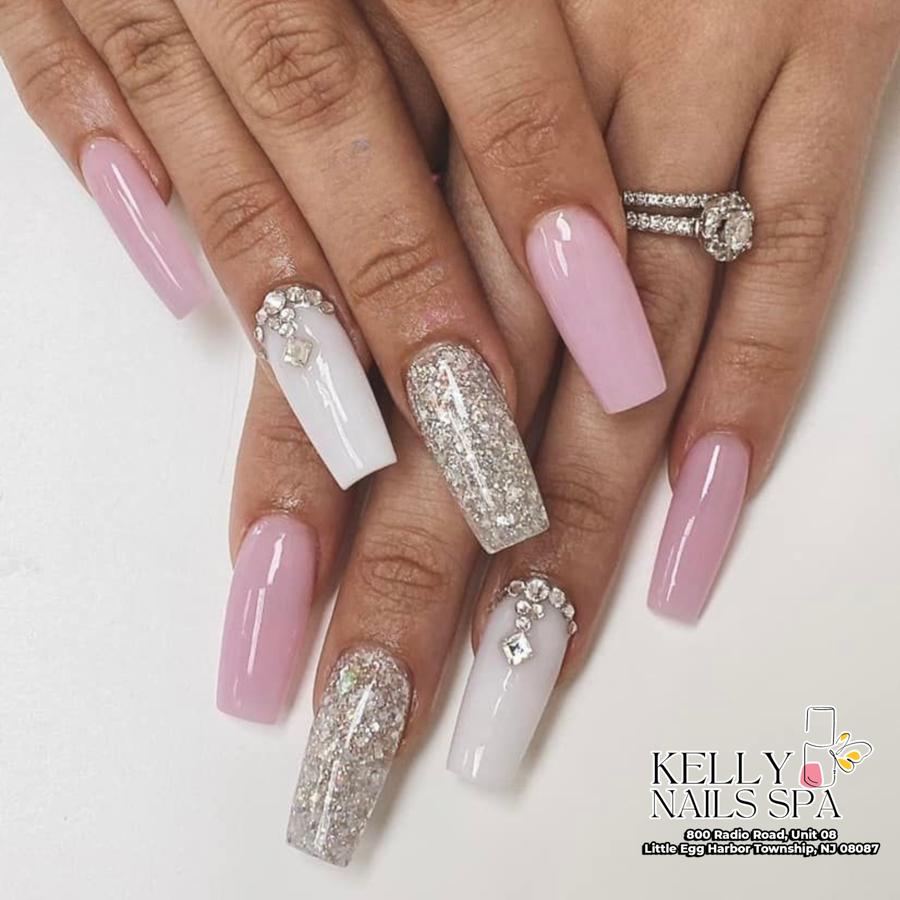nail art