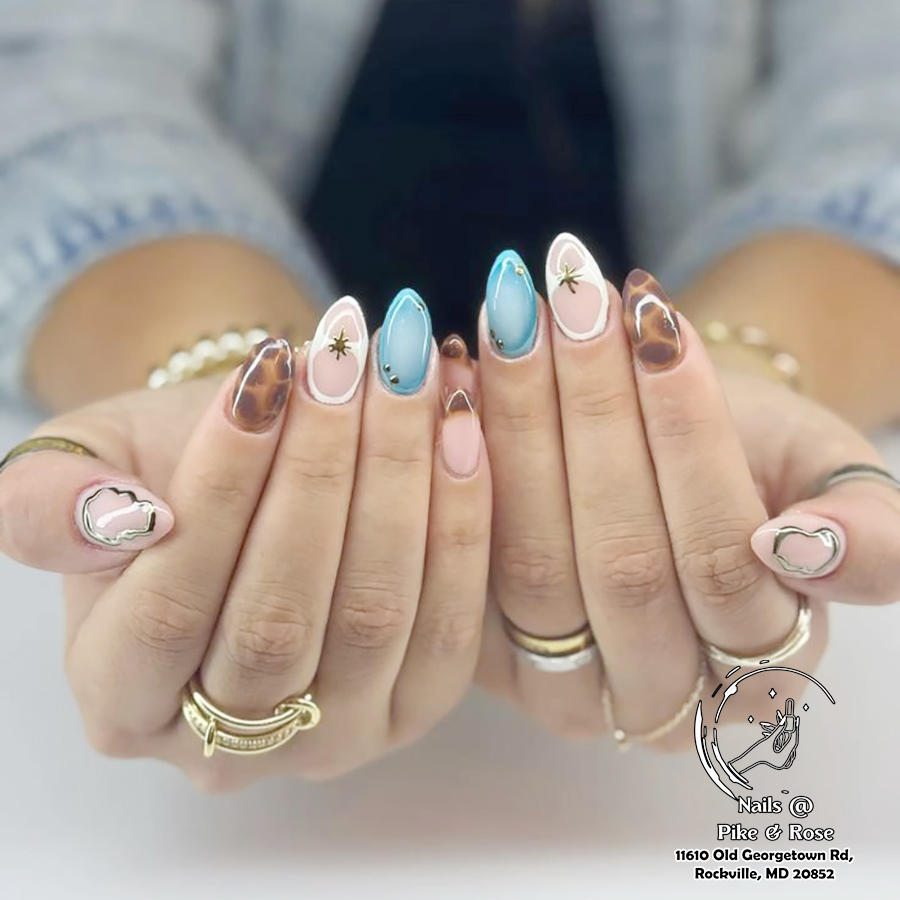 amazing nail