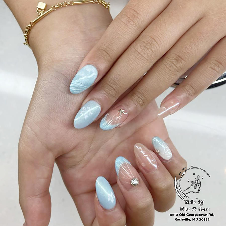 amazing nail
