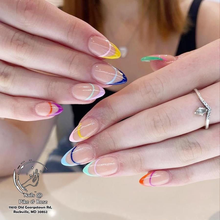 amazing nail