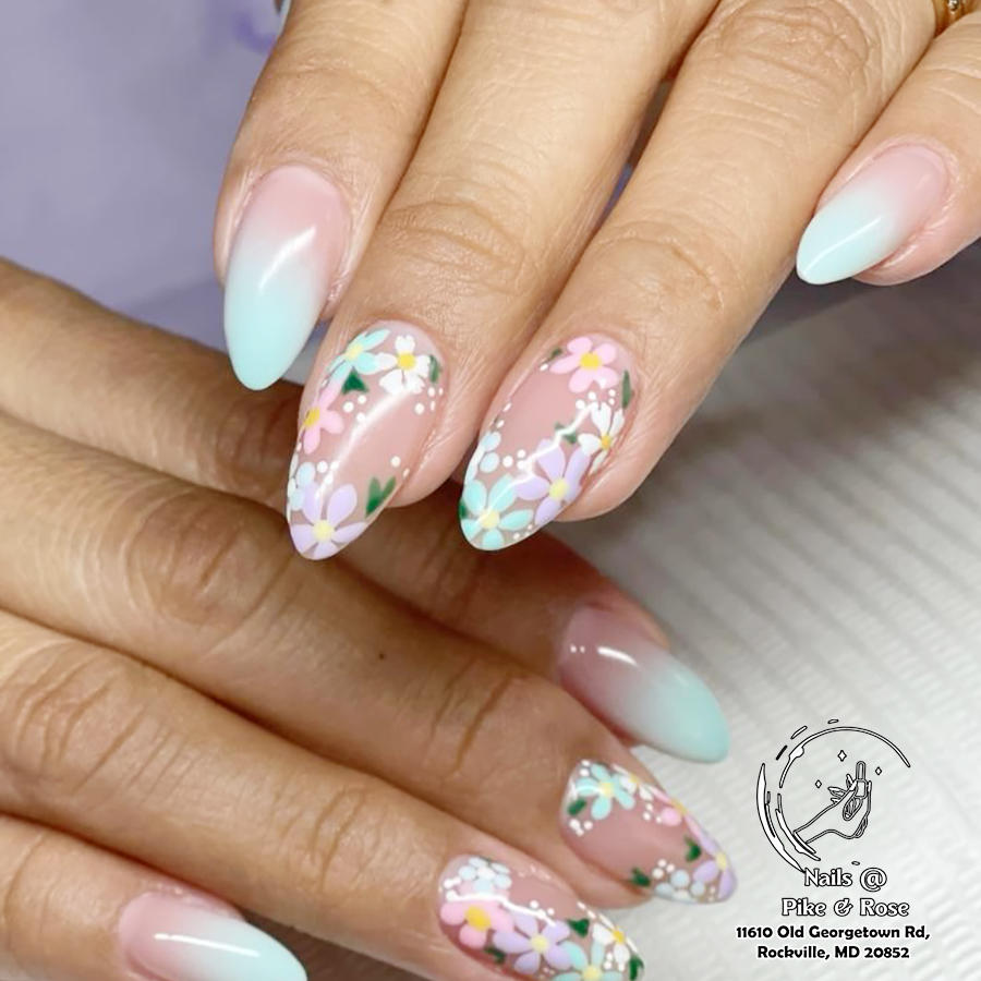 amazing nail