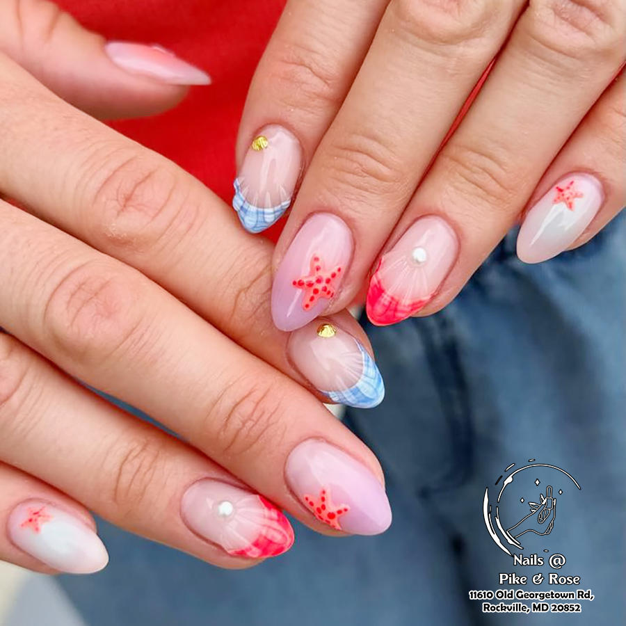 amazing nail