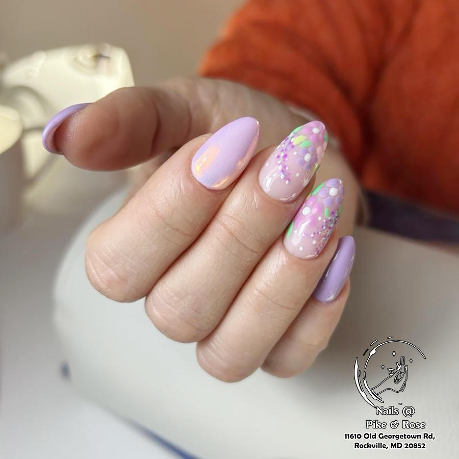 amazing nail