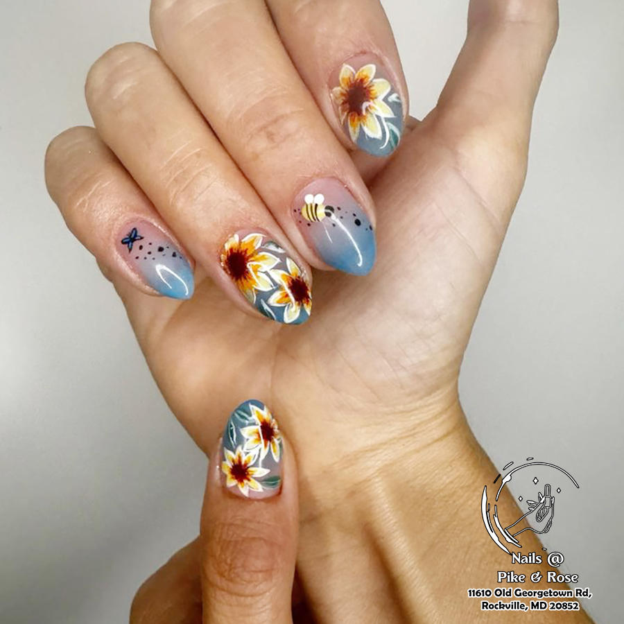 amazing nail