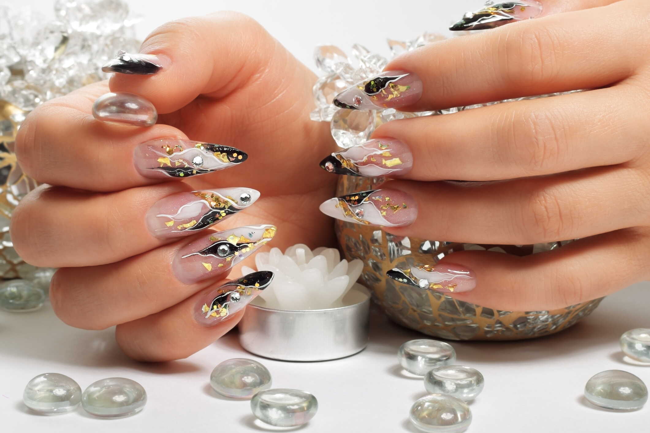 Artificial Nails