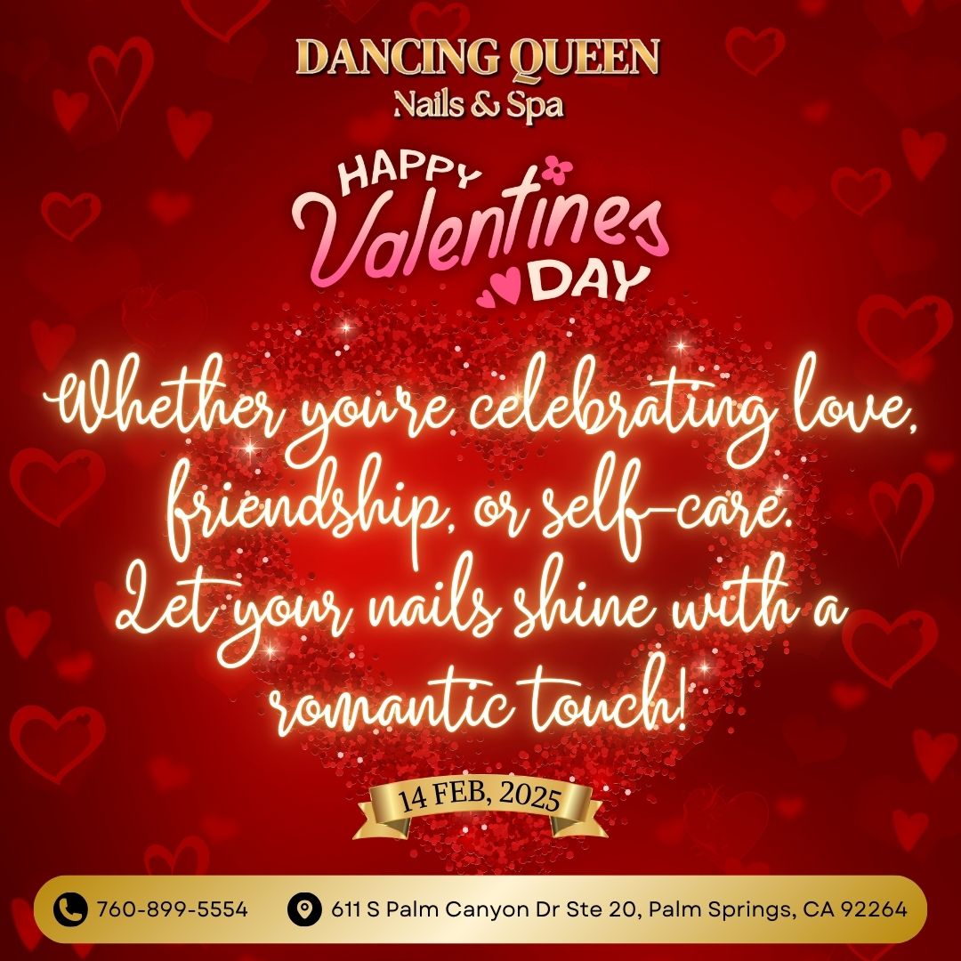 Valentine's Day 2025: Love, Beauty & Celebration Ideas