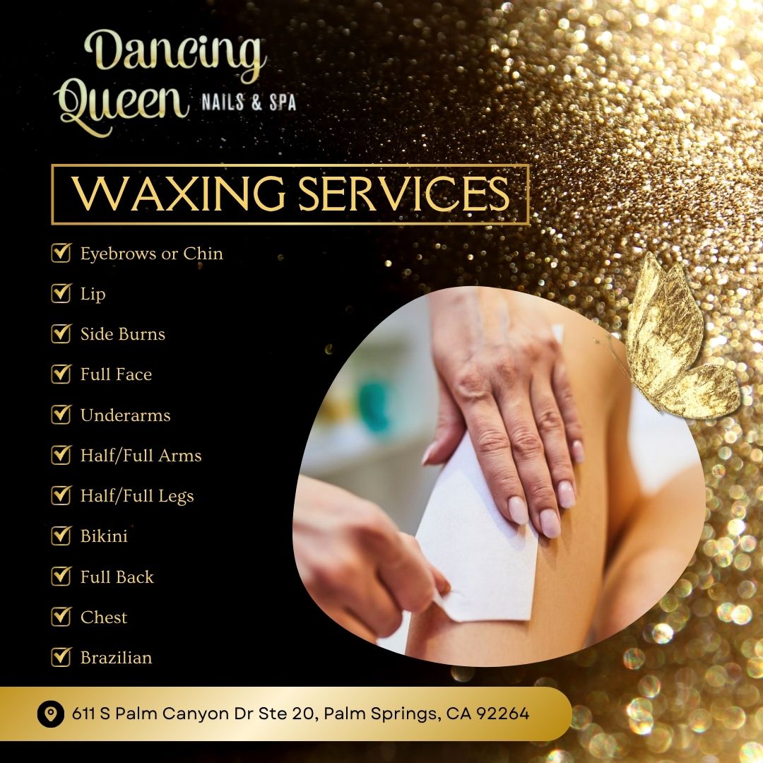 WAXING