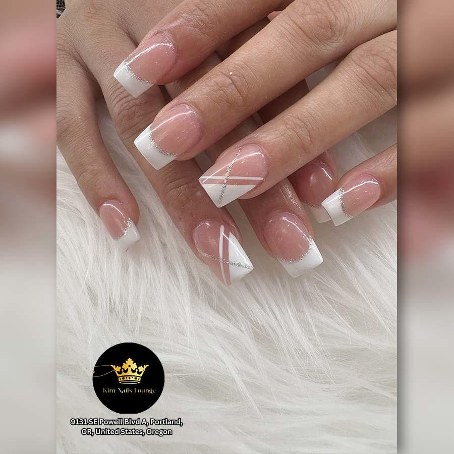 amazing nail