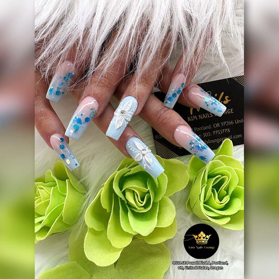 amazing nail
