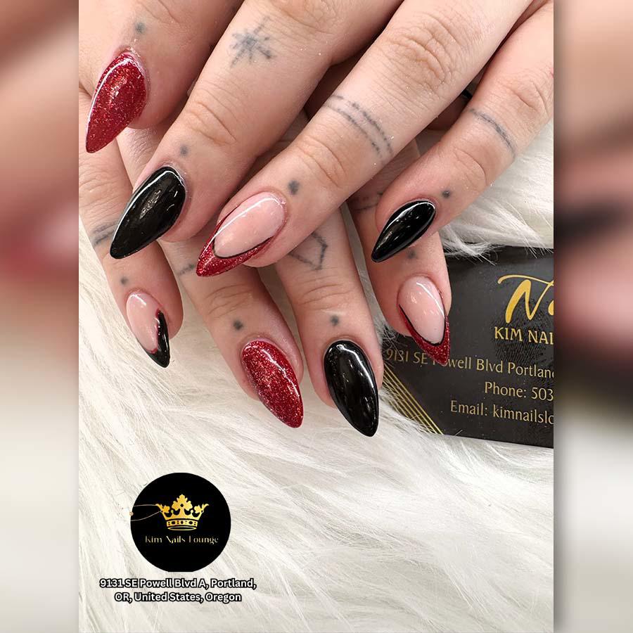 amazing nail