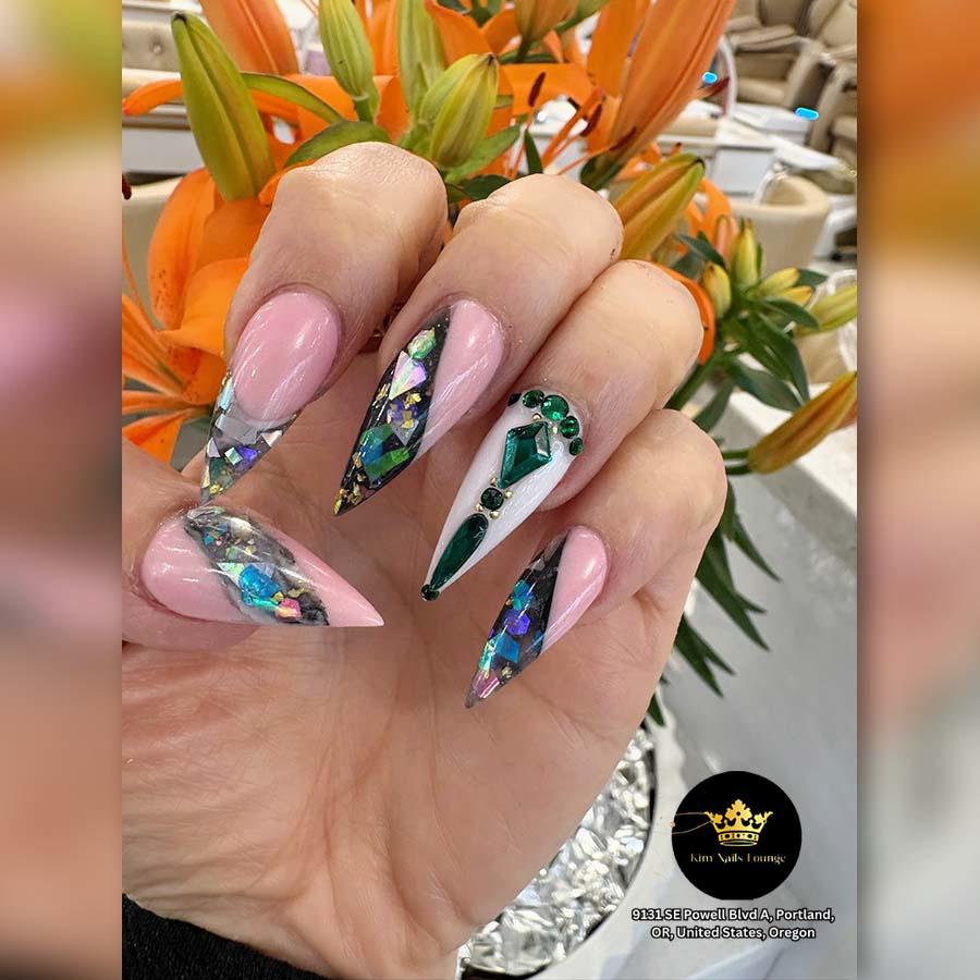 amazing nail