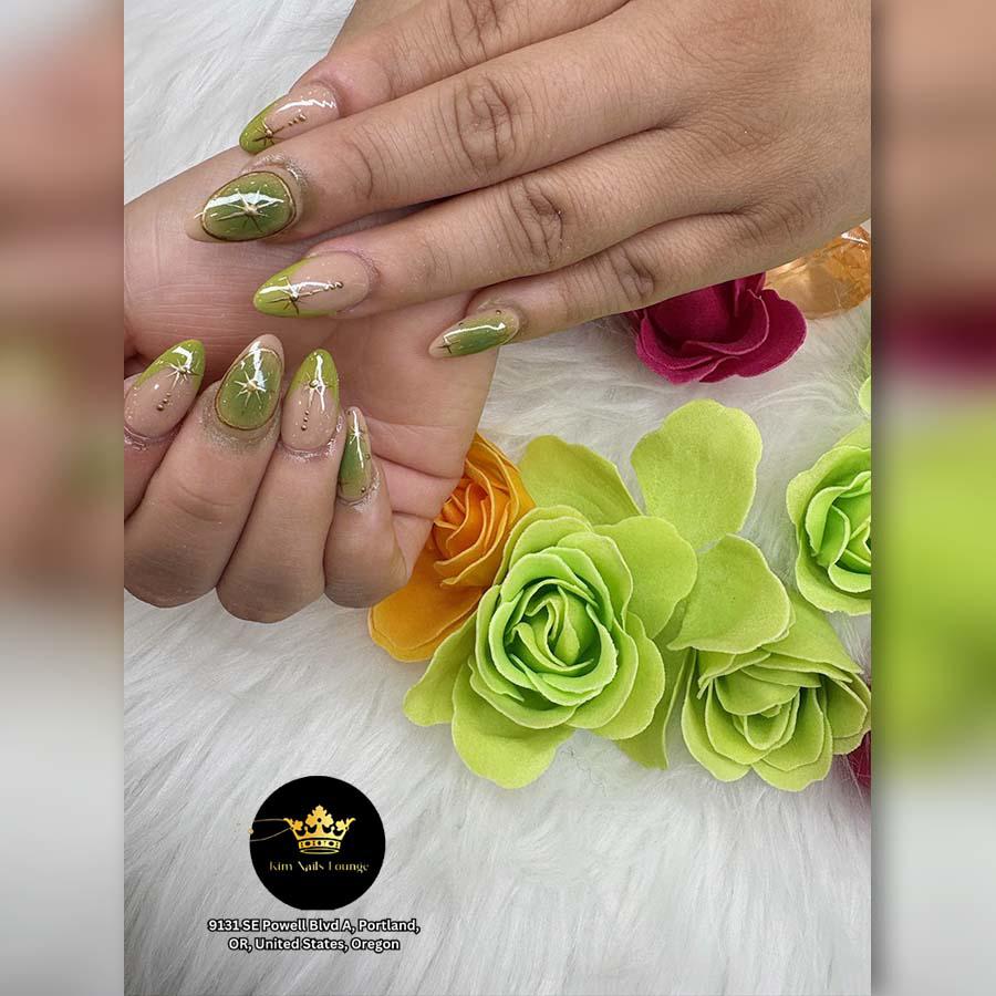 amazing nail