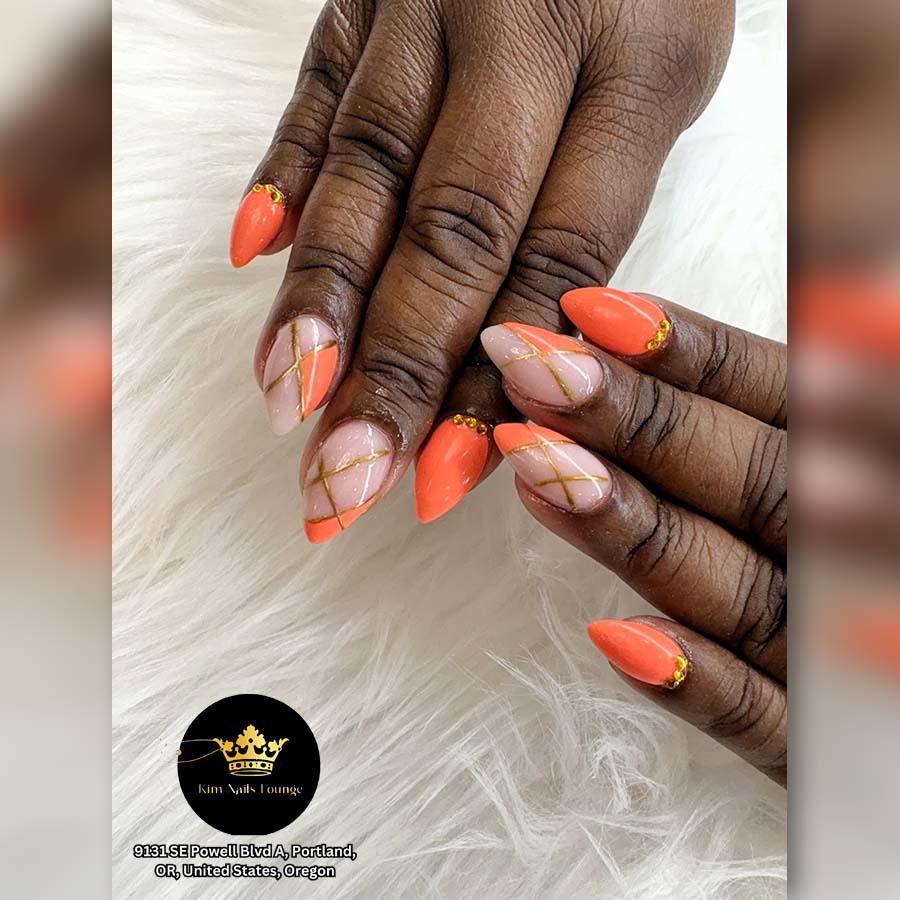 amazing nail