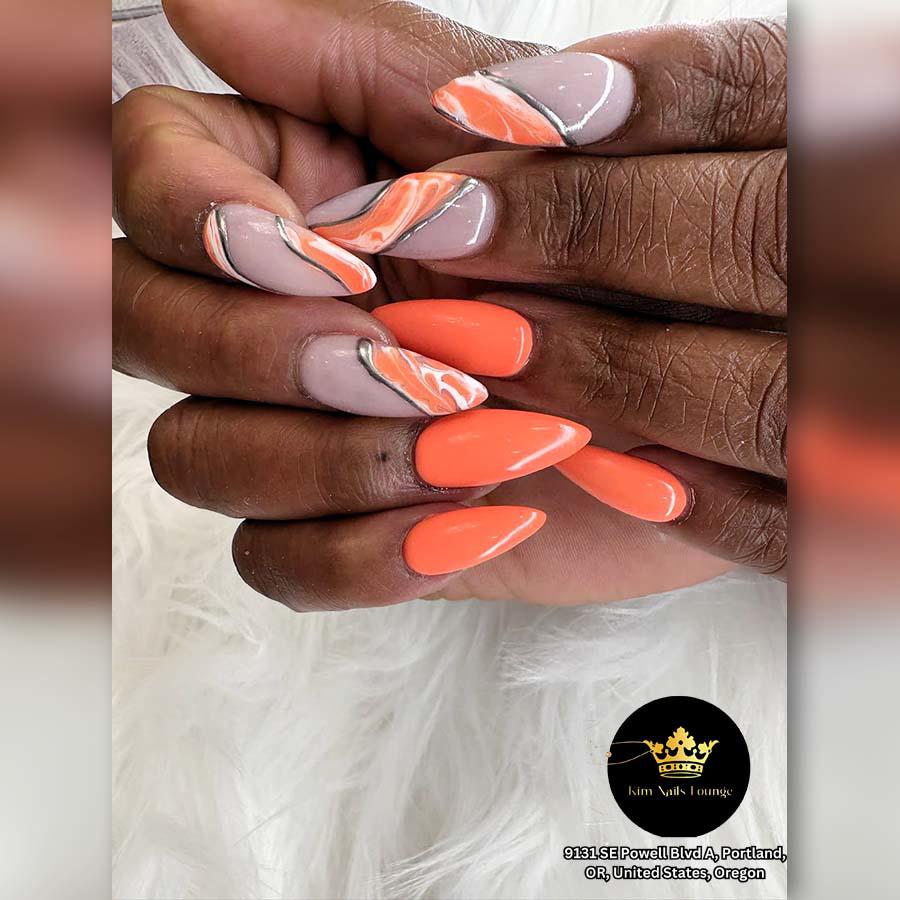 amazing nail