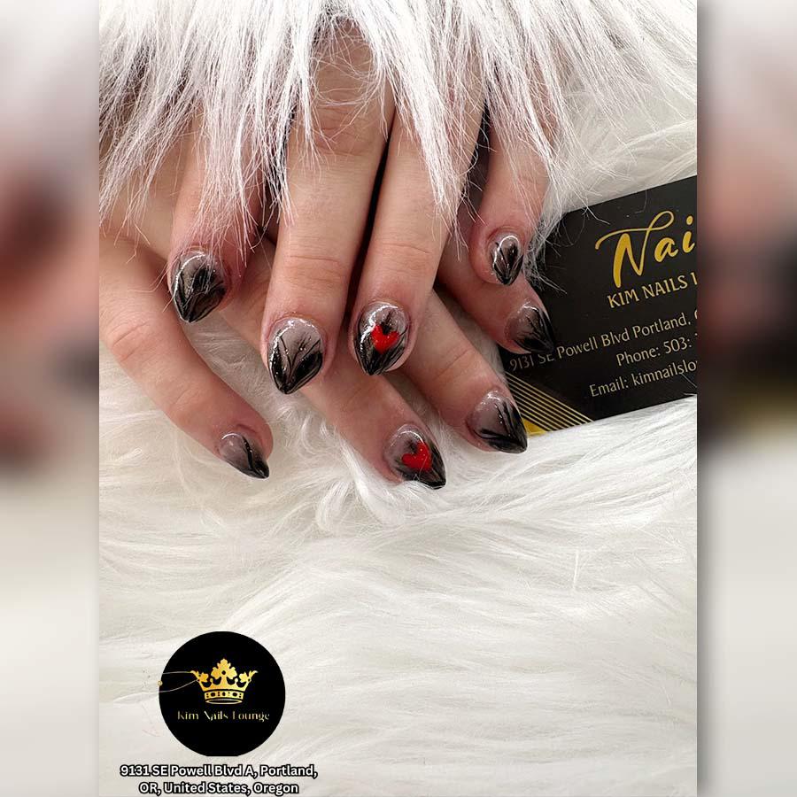 amazing nail
