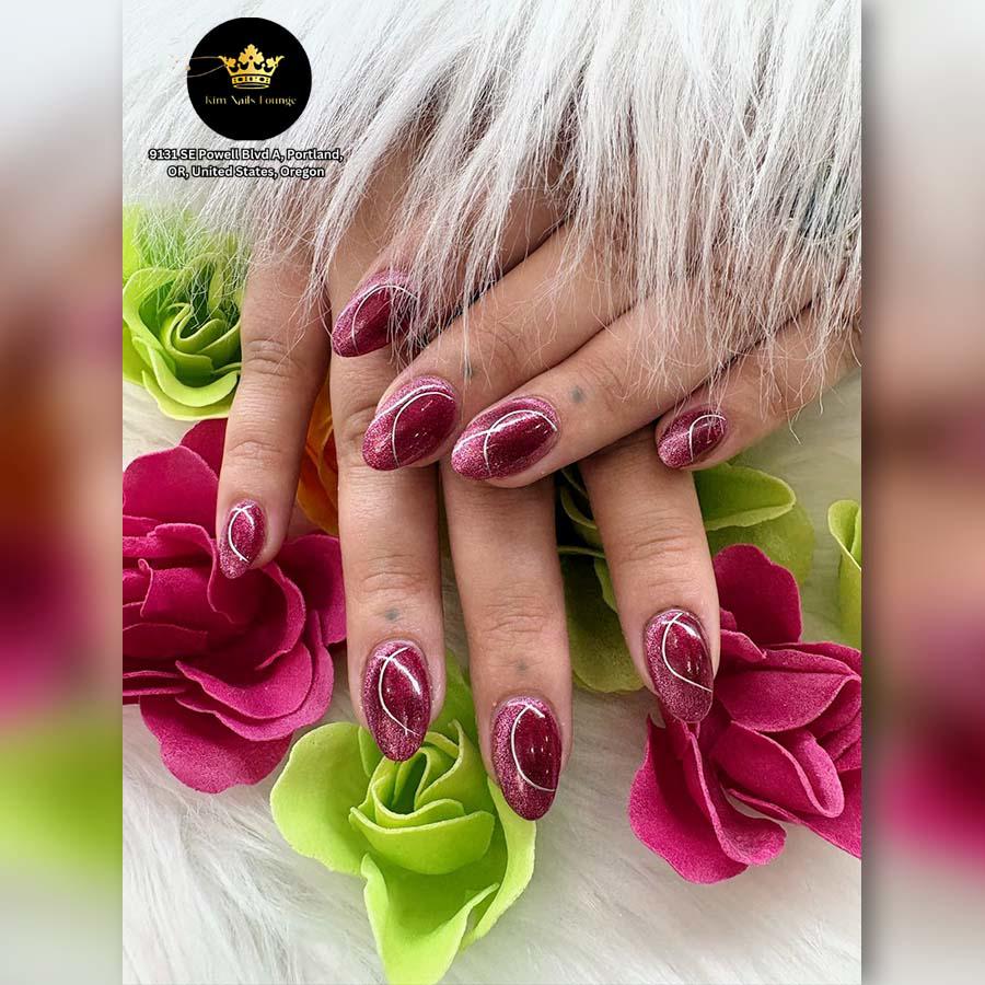 amazing nail