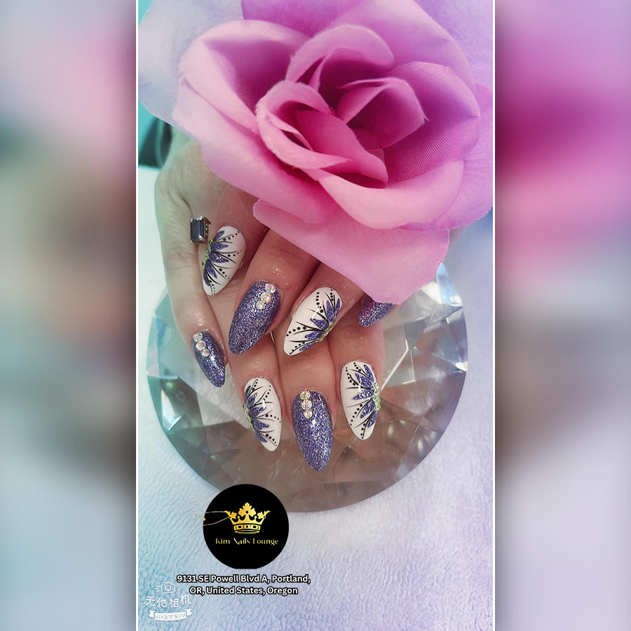 nail design collection