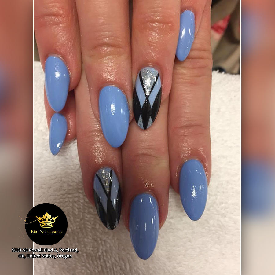 nail design collection
