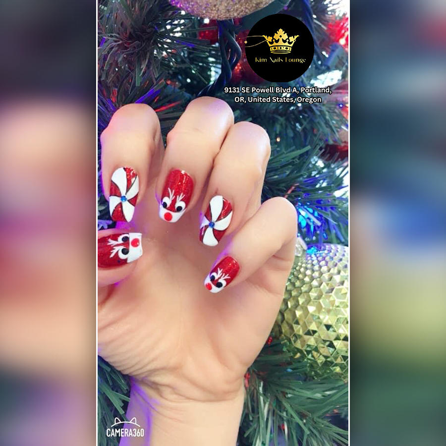 nail design collection