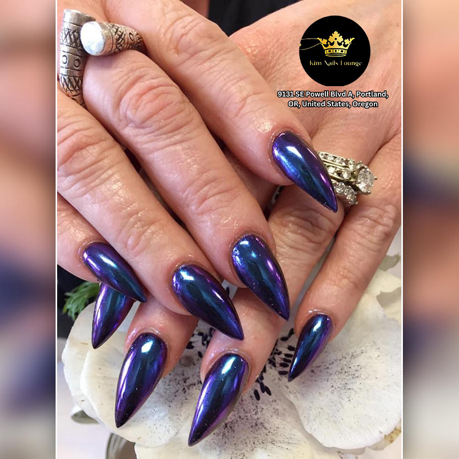 nail design collection