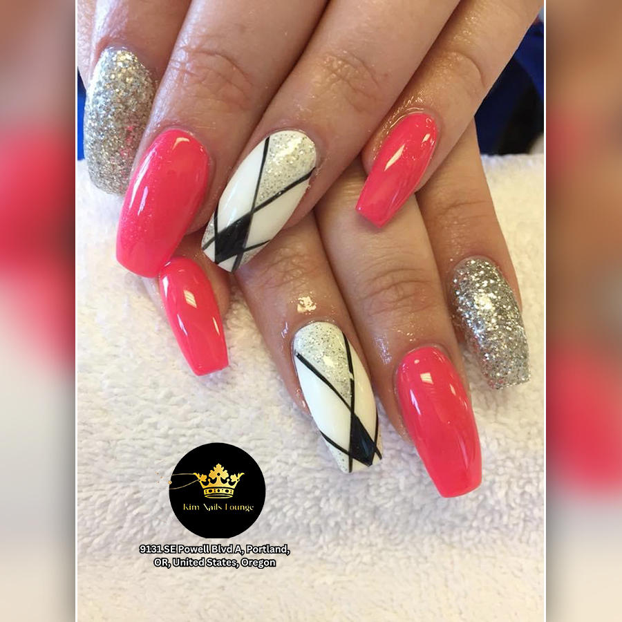 nail design collection