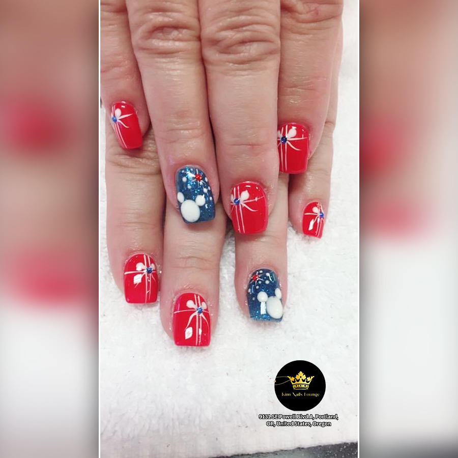 nail design collection