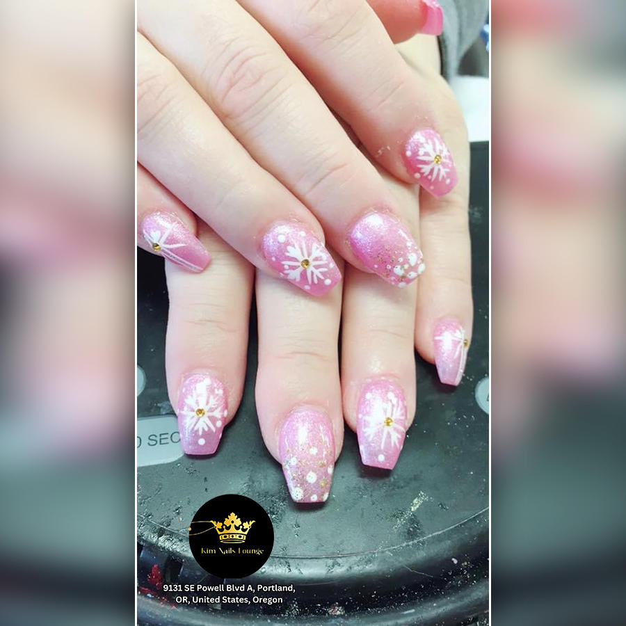 nail design collection