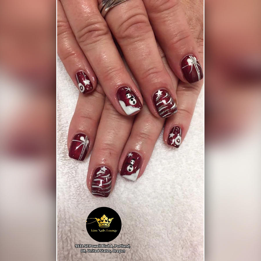 nail design collection