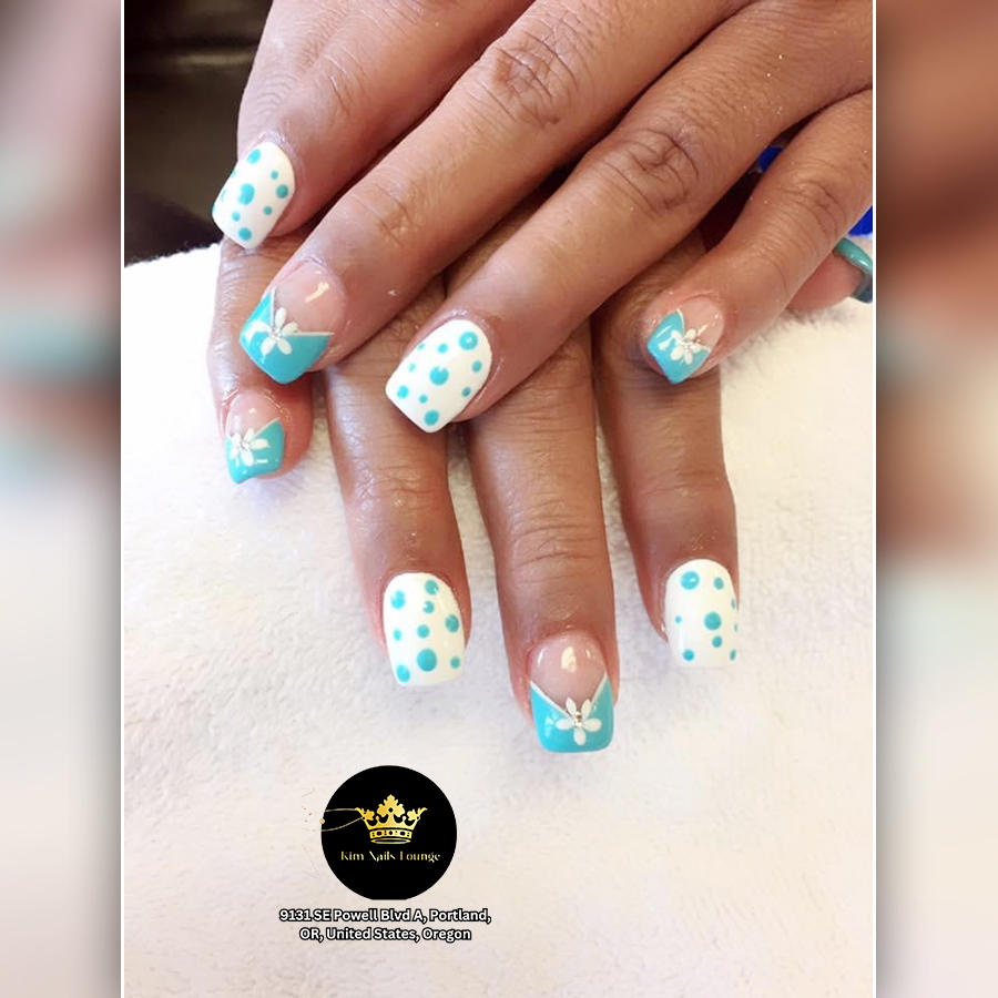 nail design collection