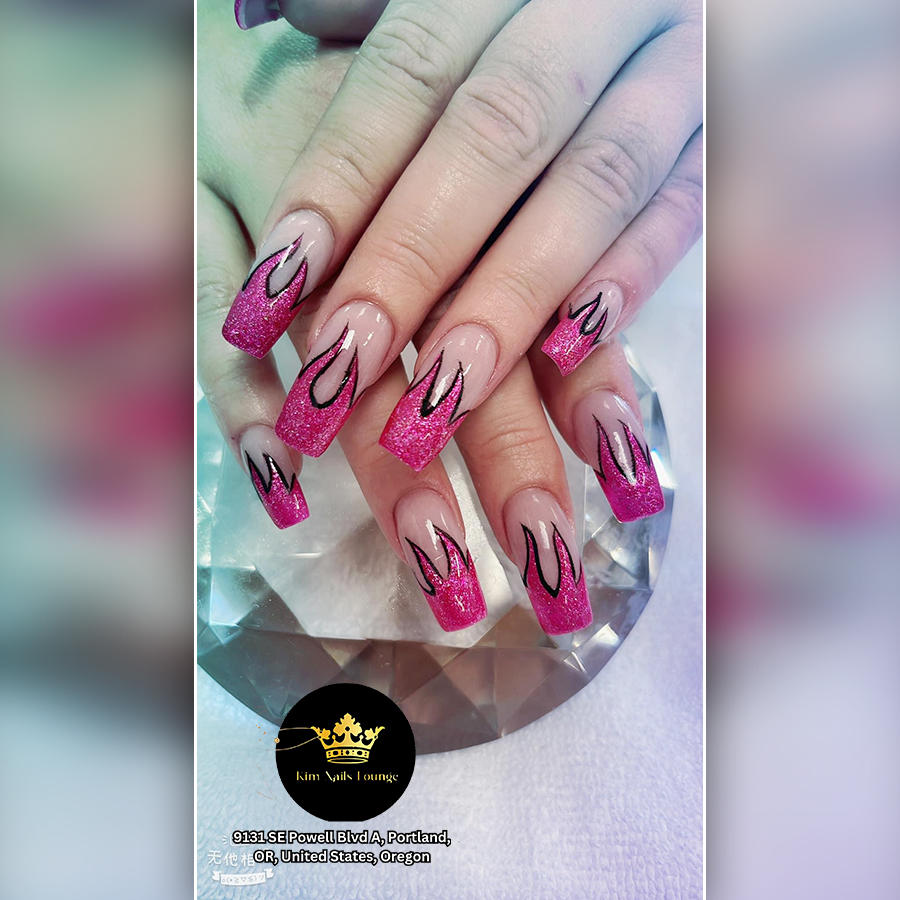 nail design collection